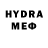 MDMA молли ALLESFRESSER TIER